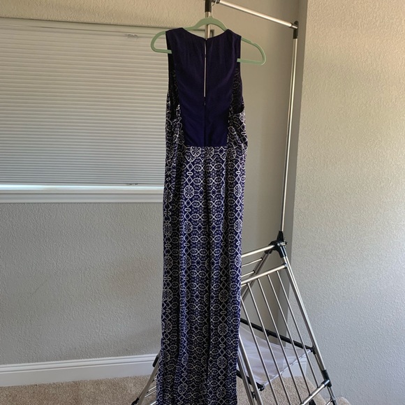 Anthropology Elevensus Size 10 Jumpsuit - Picture 4 of 4